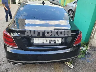 2020, Genesis / k9, VIN: KNAS2418DMS029739, 75878 км., gas, 3778 куб.см.