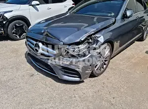 2017, Mercedes-Benz / E 300, gas, 1991 куб.см.