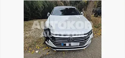 2023, Volkswagen / Arteon, 20000 км., diesel, 1999 куб.см.