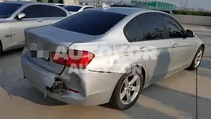 2015, BMW / 320, VIN: WBA3D3102FK277535, 125000 км., diesel, 2000 куб.см.