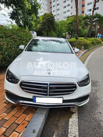 2021, Mercedes-Benz / E 250, VIN: W1KZF4FB8MA952305, 39041 км., gas, 1991 куб.см.