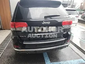 2019, Jeep / Grand Cherokee, VIN: 1C4RJFJG5KC837167, 76000 км., gas, 3604 куб.см.