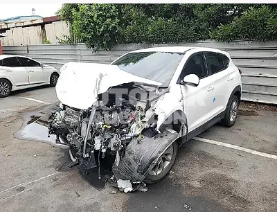 2018, Hyundai / Tucson, VIN: KMHJ2815GJU658029, 34118 км., diesel