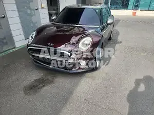 2016, MINI / Clubman, 140186 км., diesel, 1995 куб.см.