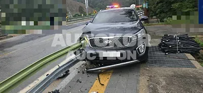 2016, Kia / Sorento, 168200 км., diesel, 2000 куб.см.