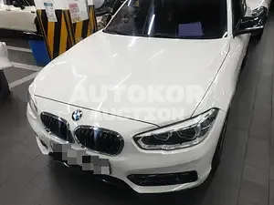 2015, BMW / 118, VIN: WBA1S5102G5A76147, 154624 км., diesel, 2000 куб.см.