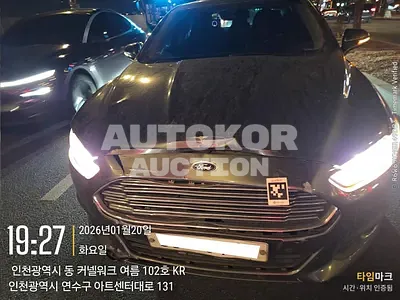 2015, Ford / Mondeo, VIN: WF0DXXWPCGFJ79659, 106149 км., diesel, 1997 куб.см.