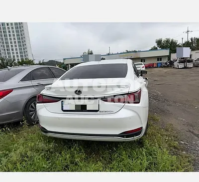 2022, Lexus / es300h, 112868 км., unknown 2022, Lexus / es300h, 112868 км., unknown