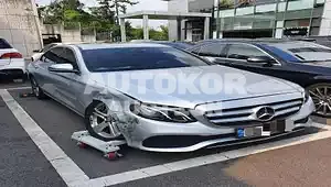 2017, Mercedes-Benz / E 200, VIN: WDDZF4CB4HA131695, gas, 1991 куб.см.