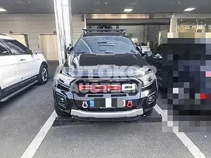 2021, Ford / Ranger, VIN: 6FPPXXMJ2MLS56780, 22251 км., diesel, 1996 куб.см.