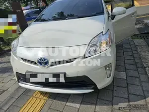 2015, Toyota / Prius, VIN: JTDKN3DU5F1914241, hybrid