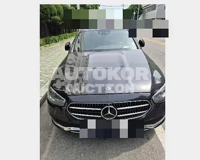 2022, Mercedes-Benz / E 350, VIN: W1KZF8GB6NB062029, 42002 км., gas, 1991 куб.см.