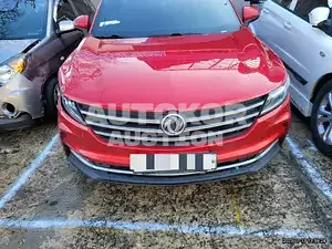 2019, BMW / iX, VIN: LVZA53PA6LCB01219, 80000 км., gas