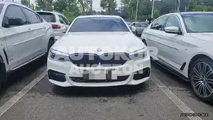 2018, BMW / 530, VIN: WBAJC9100JG944496, 127085 км., diesel