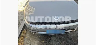 2022, Hyundai / Ioniq, 68000 км., electric, 111 куб.см.