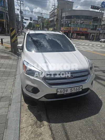 2017, Ford / Kuga, VIN: WF0AXXWPMHHJ77962, 106114 км., diesel, 2000 куб.см.