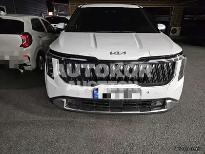 2023, Kia / Carnival, diesel, 2200 куб.см.