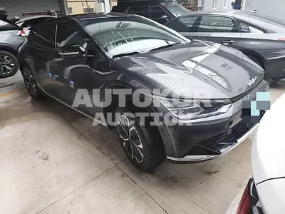 2022, Kia / ev6, VIN: KNAC381CPNA038946, 49883 км., electric, 111 куб.см.