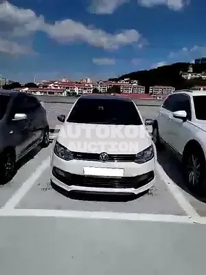 2016, Volkswagen / Polo, VIN: WVWZZZ6RZFY256661, diesel