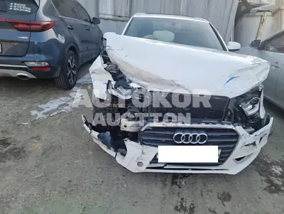 2015, Audi / A4, VIN: WAUZZZ8K4FA121475, 158978 км., diesel