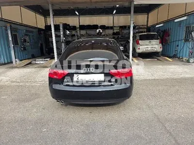 2015, Audi / a5 sportback, VIN: WAUZZZ8T7FA006684, 110915 км., diesel