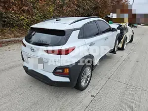 2017, Hyundai / Kona, 50000 км., gas, 1591 куб.см.
