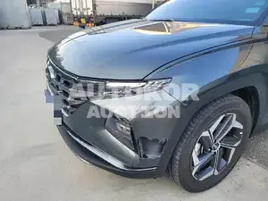 2023, Hyundai / Tucson, VIN: KMHJE81BHPU258045, 1938 км., gas, 1598 куб.см.