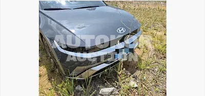 2025, Hyundai / ioniq 5, 15000 км., electric, 2000 куб.см.