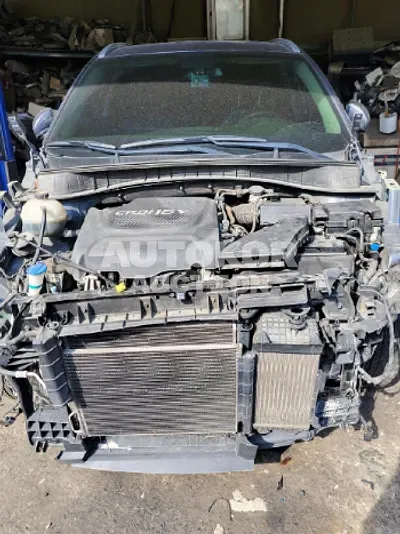 2016, Hyundai / Tucson, VIN: KMHJ381ABGU088784, 179050 км., diesel