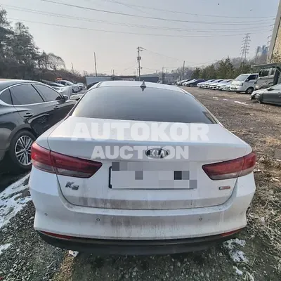 2015, BMW / B5, gas