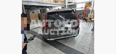 2024, Volvo / XC60, 15000 км., gas, 1969 куб.см.
