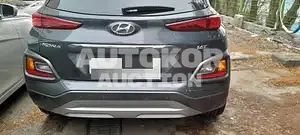 2019, Hyundai / Kona, VIN: KMHK7815GKU430956, 45000 км., gas