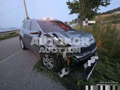 2016, Kia / Sportage, 250000 км., diesel, 2000 куб.см.