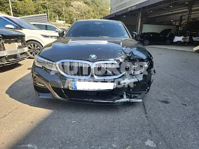 2020, BMW / 320, VIN: WBA5X5106LFJ99888, 98739 км., gas, 1998 куб.см.