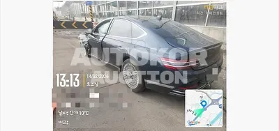 2025, Genesis / G80, gas, 2497 куб.см.