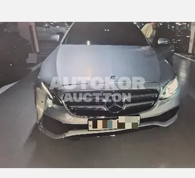 2019, Mercedes-Benz / e300, 47000 км., gas