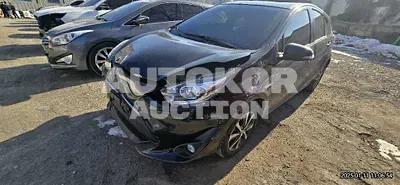 2019, Toyota / Prius C, VIN: JTDKDTB30K1622262, 67932 км., hybrid