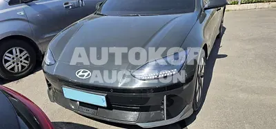 2023, Hyundai / ioniq 6, VIN: KMHM241AFPA016178, electric