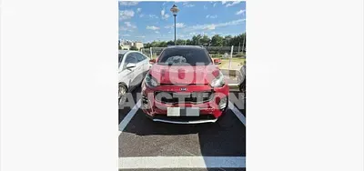 2018, Kia / Sportage, 68611 км., diesel, 1995 куб.см.