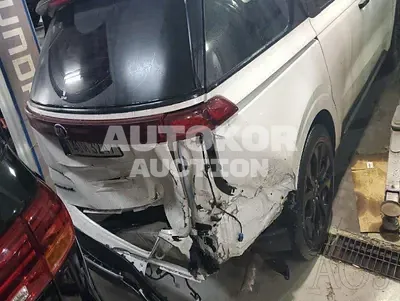 2021, Kia / Carnival, VIN: KNANC813BMS043630, 100000 км., gas