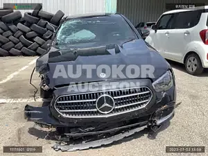 2022, Mercedes-Benz / E 350, VIN: W1KZF8GB6NB062029, hybrid