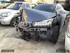 2016, Honda / Accord, VIN: 1HGCR2680GA512207, gas