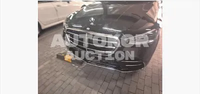 2022, Mercedes-Benz / s400, 46741 км., diesel, 2925 куб.см.