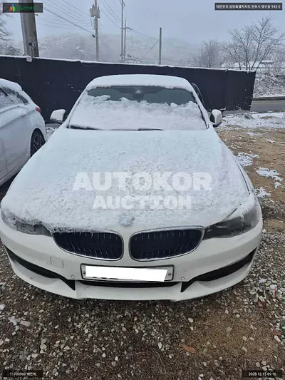 2018, BMW / 320, VIN: WBA8T3107JGA84529, 150000 км., diesel, 1995 куб.см.