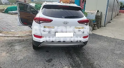 2017, Hyundai / Tucson, VIN: KMHJ581ADHU262932, diesel