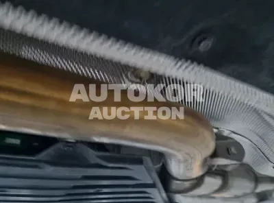 2023, BMW / 520, VIN: WBA11BH0XPCM80829, 8067 км., gas