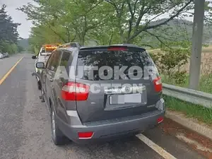 2019, Kia / Mohave, 160000 км., diesel, 3000 куб.см.