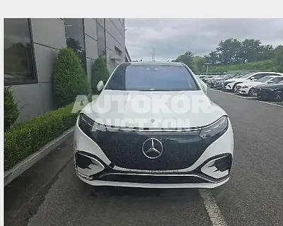 2024, Mercedes-Benz / S 580, electric, 400 куб.см.