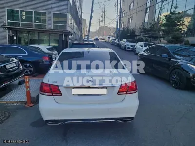 2016, Mercedes-Benz / E 220, VIN: WDDHF0CB0GB187324, 199908 км., diesel