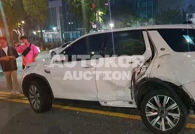 2018, Land Rover / Discovery Sport, VIN: SALCA2BNXJH747664, diesel